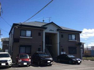 フォーレスパル B202号-1