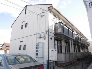 メゾンアンブリック 0201号-1