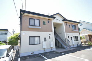 ハイツあずさ　Ｃ C101号-1