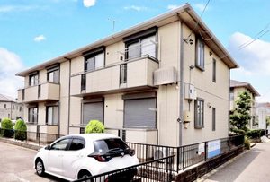 グランシード・クレア C102号-1