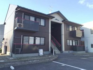 ヴィラセレッソ 0102号-1