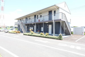 オラシオン桜ＰＡＲＴⅡ 0105号-1