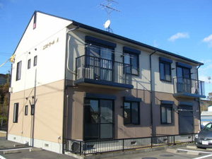 エストワール A202号-1