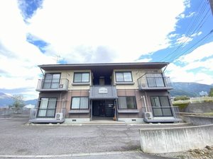 フレグランス北田 0102号-1