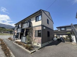 ディアスファースト A101号-1