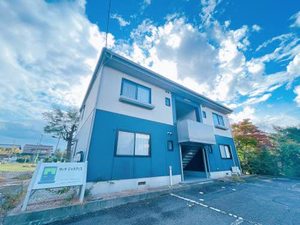 ヴィラジャスティス