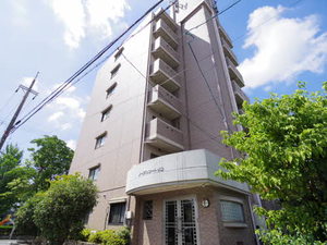 ノーブルコート寺山 0602号-1