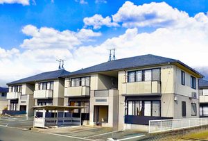 エトワール本野 E101号-1