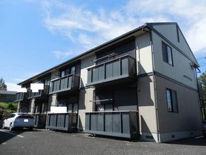 バンブーコート