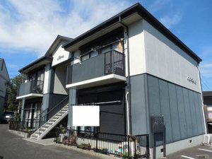 バンブーコート