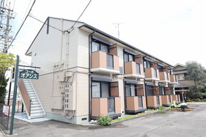 コーポ　オアシス 0101号-1