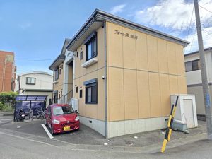 フォーレス渋川 0202号-1