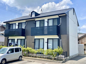 フローラルヒルズＦ 0201号-1