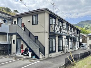 メゾンボナール 0203号-1