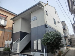 コーポアルデア