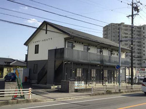 エスポワールＫＡＴＯ 0205号-1