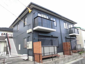 ラフィーネ住吉