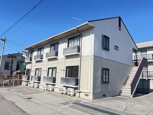 アドヴァンス大屋