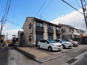 ジュネス　アイ 0101号-1