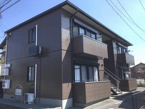 パルまつさかⅠ 0102号-1