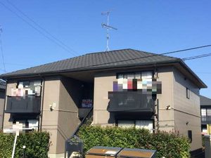 タカトアヴェニュー B201号-1