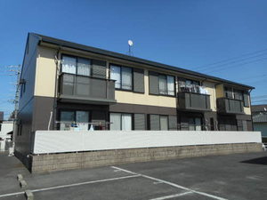 ヴィラ　アイリス