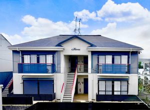 クレール東田 B101号-1