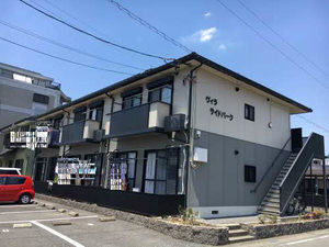 ヴィラ　サイドパーク