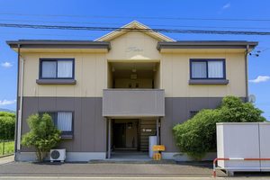 フォーレスセガミ A101号-1