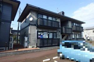 ヴィラージュⅡ 2202号-1