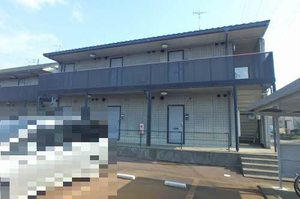 ヴィラージュⅤ 5102号-1