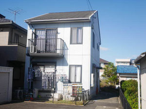 エルミタージュ旭ヶ丘 0101号-1