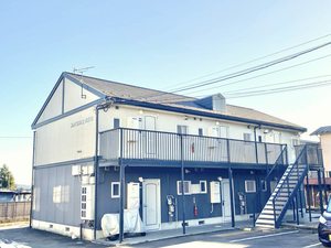 フレグランス上大沢 B101号-1