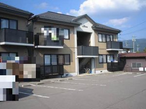 フォーレスプレミール