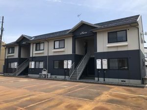 ハイツピースフル A101号-1