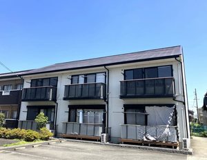 ソフィア壱番館