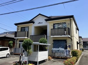 ソフィア参番館