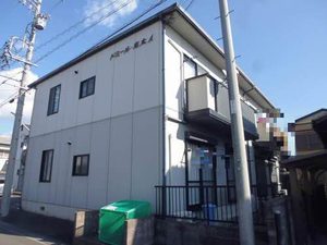 ドミール志太 A202号-1