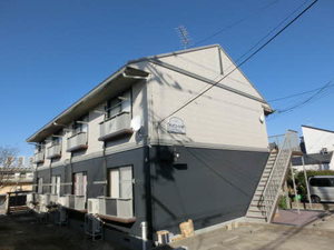 ディアコート９９ 0103号-1