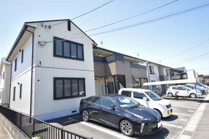ハイツのぞみ