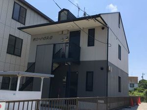 サニーハウスＧ 0101号-1