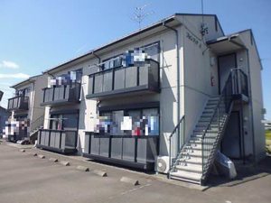 フォレスタＡ 0101号-1