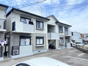 フォーレスト B202号-1