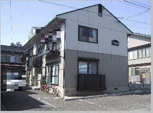 ファミールハイツ 0202号-1