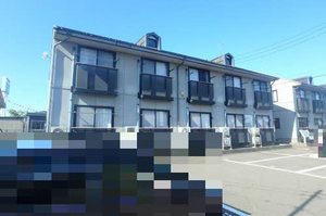 ルミエールＫ A105号-1