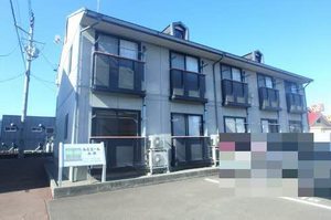 ルミエールＫ B103号-1