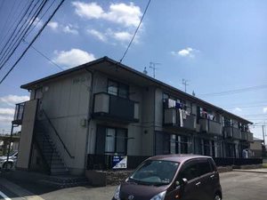 ドリーム B202号-1