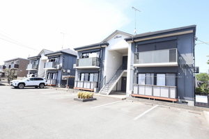 フォーレス　ドミール