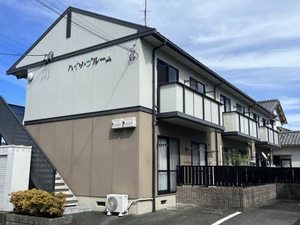 ハイツブルーム 0102号-1