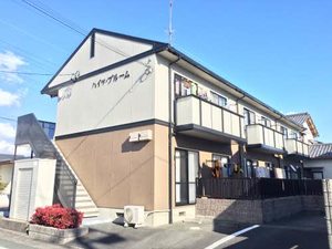 ハイツブルーム 0102号-15